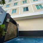 Hình ảnh đánh giá của Daima Hotel Padang từ Dio S.