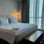 Review photo of Pullman Jakarta Central Park from Leni S. R.