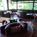 Review photo of Sanctoo Suites & Villas at Bali Zoo from Lucy O.