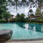 Review photo of Sanctoo Suites & Villas at Bali Zoo 4 from Lucy O.