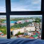 รูปภาพรีวิวของ ASTON Batam Hotel & Residence จาก Novem S.