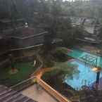 Review photo of Cansebu Amazing Camp & Resort from Syahriah S.