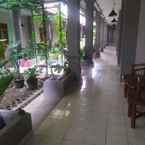 Hình ảnh đánh giá của Caniga Hotel Yogyakarta từ Eko P.