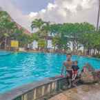 Review photo of Palm Beach Resort Jepara 3 from Agung S.
