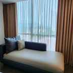 Review photo of eL Hotel Bandung 2 from Heksa A. M. W.