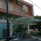 รูปภาพรีวิวของ UNY Hotel จาก Srie R.