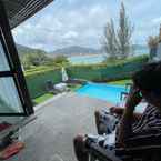 รูปภาพรีวิวของ IndoChine Resort & Villas จาก Podchanee C.