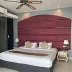รูปภาพรีวิวของ IndoChine Resort & Villas 5 จาก Podchanee C.
