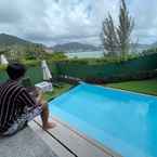 Review photo of IndoChine Resort & Villas 4 from Podchanee C.