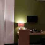 Review photo of Hotel Santika Bengkulu from Nur A.