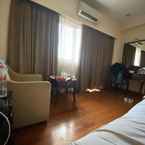 Review photo of Grand Menteng Hotel 2 from Deni A.