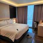 Review photo of ASTON Kartika Grogol Hotel & Conference Center 3 from Juan B. A.