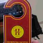 Review photo of Horton Hotel from Alim A.