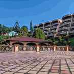 Ulasan foto dari Puncak Inn Resort Hotel dari Akbar W. S.