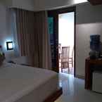 Review photo of La Bella Hotel Villa and Spa from Siti A. T.