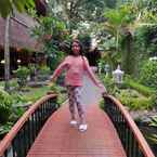 Review photo of Puri Artha Hotel Yogyakarta 2 from Siti A. T.