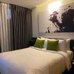Review photo of ZAZZ Urban Ho Chi Minh Hotel from Thi K. P. L.