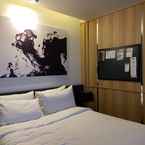 Review photo of ZAZZ Urban Ho Chi Minh Hotel 3 from Thi K. P. L.