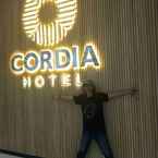 Hình ảnh đánh giá của Cordia Hotel Banjarmasin- Hotel Dalam Bandara từ Gito B.