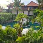Review photo of The Alantara Sanur 4 from Arum D.