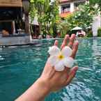 Review photo of The Alantara Sanur 5 from Arum D.