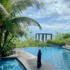 Ulasan foto dari The Malibu Suites Balikpapan by Sissae Living 3 dari Rifka M.