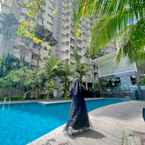 Ulasan foto dari The Malibu Suites Balikpapan by Sissae Living 2 dari Rifka M.