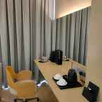 Review photo of UCSI Hotel Kuching 3 from Dayang M. B. A. D.