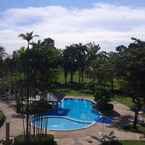 รูปภาพรีวิวของ Glenmarie Hotel & Golf Resort จาก Harithom B. H.