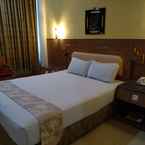 Review photo of OYO 821 Hotel Dinasti 4 from Yenny H.