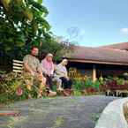 Review photo of Lembah Ciater Resort Managed by Sahid 2 from Mulyadi M.