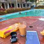 Review photo of Lembah Ciater Resort Managed by Sahid 3 from Mulyadi M.