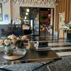 Hình ảnh đánh giá của Siamese Blossom Hotel Bangkok 7 từ Wachiravalee S.