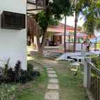 Review photo of Villas by Eco Hotel 2 from Crystal P. B.