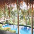 Review photo of Villas by Eco Hotel 4 from Crystal P. B.