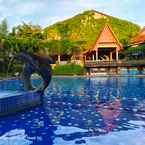 Review photo of Bukit Daun Hotel & Resort from Chandra P. P.