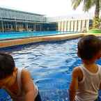 Review photo of Hotel Nirwana Pekalongan from Yulian N.