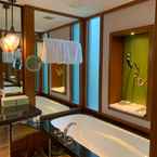 Hình ảnh đánh giá của Sofitel Singapore Sentosa Resort & Spa 3 từ Seah L. H.