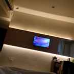 Review photo of Hotel MJ Samarinda from Rahmayanti R.