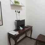 Review photo of Casa Vanda Guesthouse 2 from Fitra W. L.