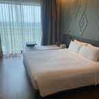 Review photo of AVANI Khon Kaen Hotel & Convention Centre from Parichat S.