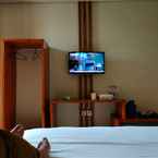 Review photo of Hotel Mentari Pasar Lama from Andiny I. R.