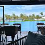 Hình ảnh đánh giá của Mövenpick Resort Waverly Phu Quoc 4 từ Nhi N.
