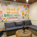 รูปภาพรีวิวของ Darley Hotel Chiangmai จาก Juthamas S.