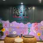 รูปภาพรีวิวของ Darley Hotel Chiangmai 2 จาก Juthamas S.