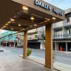 รูปภาพรีวิวของ Darley Hotel Chiangmai 3 จาก Juthamas S.
