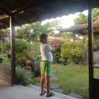 Review photo of de Daunan Guesthouse and Garden 2 from Ramita W.