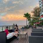 Hình ảnh đánh giá của Hompton by the Beach Penang từ Akim A.