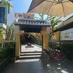 Review photo of Little Riverside . A Luxury Hotel & Spa 3 from Kristin Y. M. A.