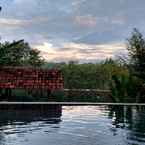 Review photo of Desa Alamanis Resort Villa 3 from Dhitasinta T.